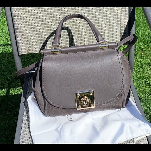 Coach Handbags - Coach drifter top handle